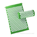 Massage Yoga Acupressure Mat set With Pillow